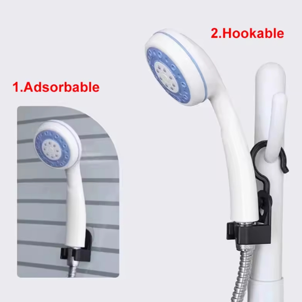 Outdoor Adventure Trips - Douche portable électrique rechargeable pour camping