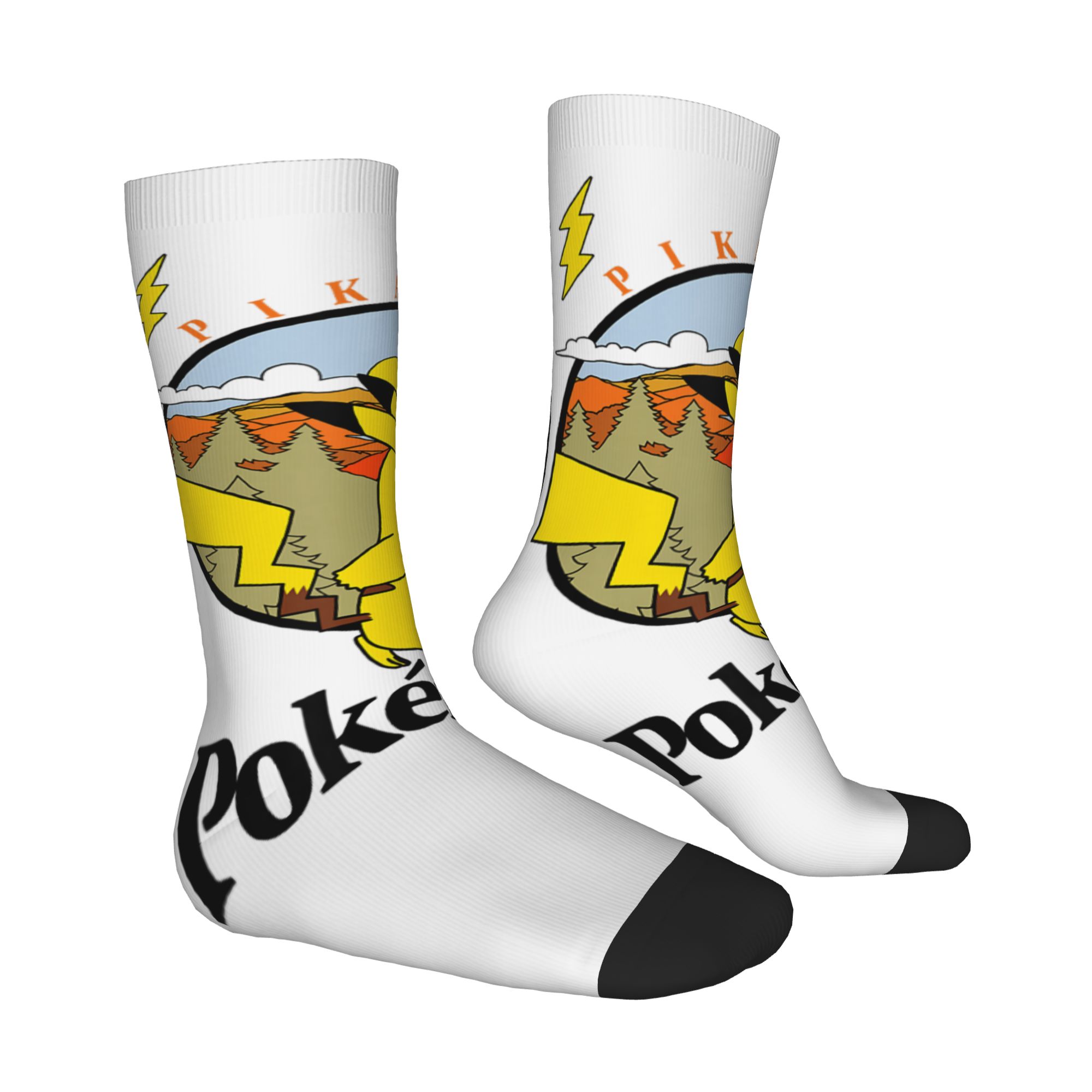 Chaussettes de sport Pokemon P - Outdoor Adventure Sports avis et prix