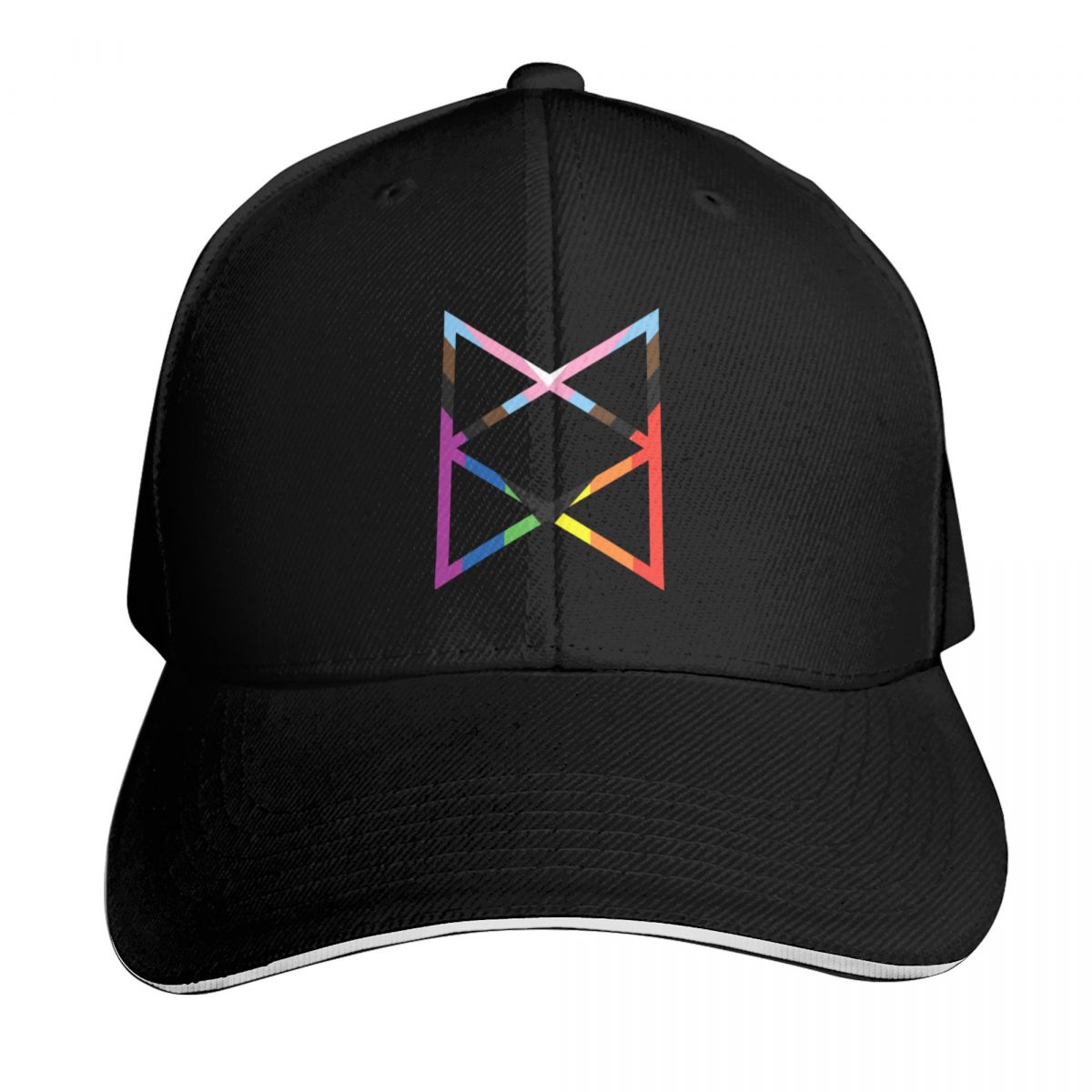 Casquette de baseball Pride Bu - Outdoor Adventure Zone avis et prix