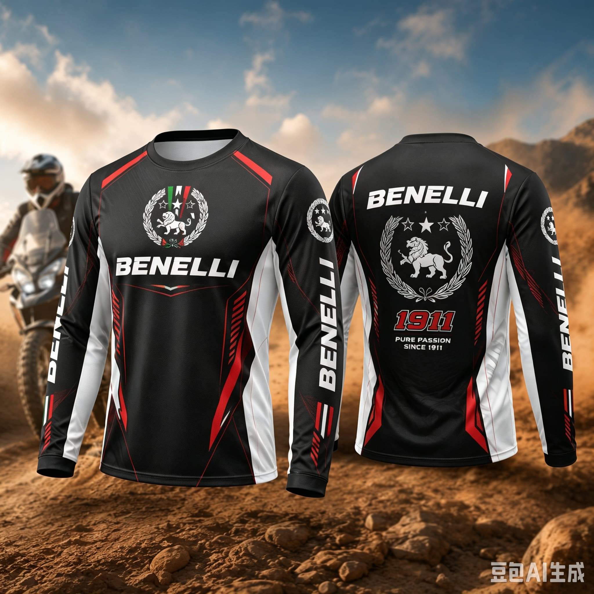 Nouveau T-shirt à manches long - Outdoor Adventure Outfit avis et prix