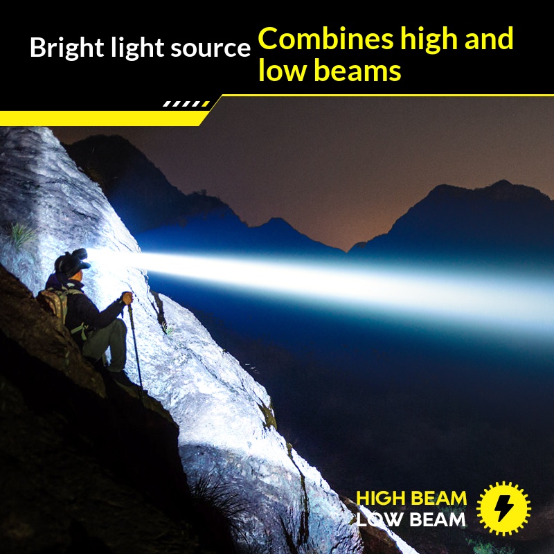 Philips phare LED éclairage 19 - Outdoor Adventure Trips avis et prix