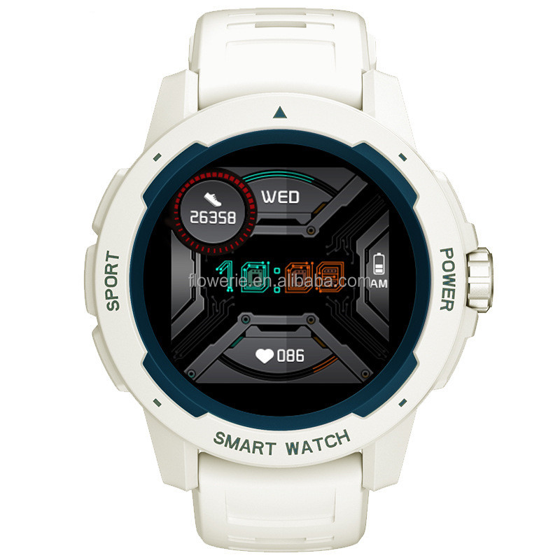 Montre connectée tactique spor - Outdoor Adventure Sports avis et prix