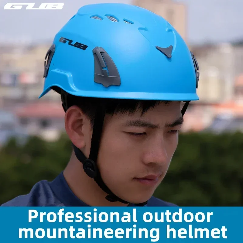 Casque de montagne GUB 56-62CM - Outdoor Adventure Sports avis et prix
