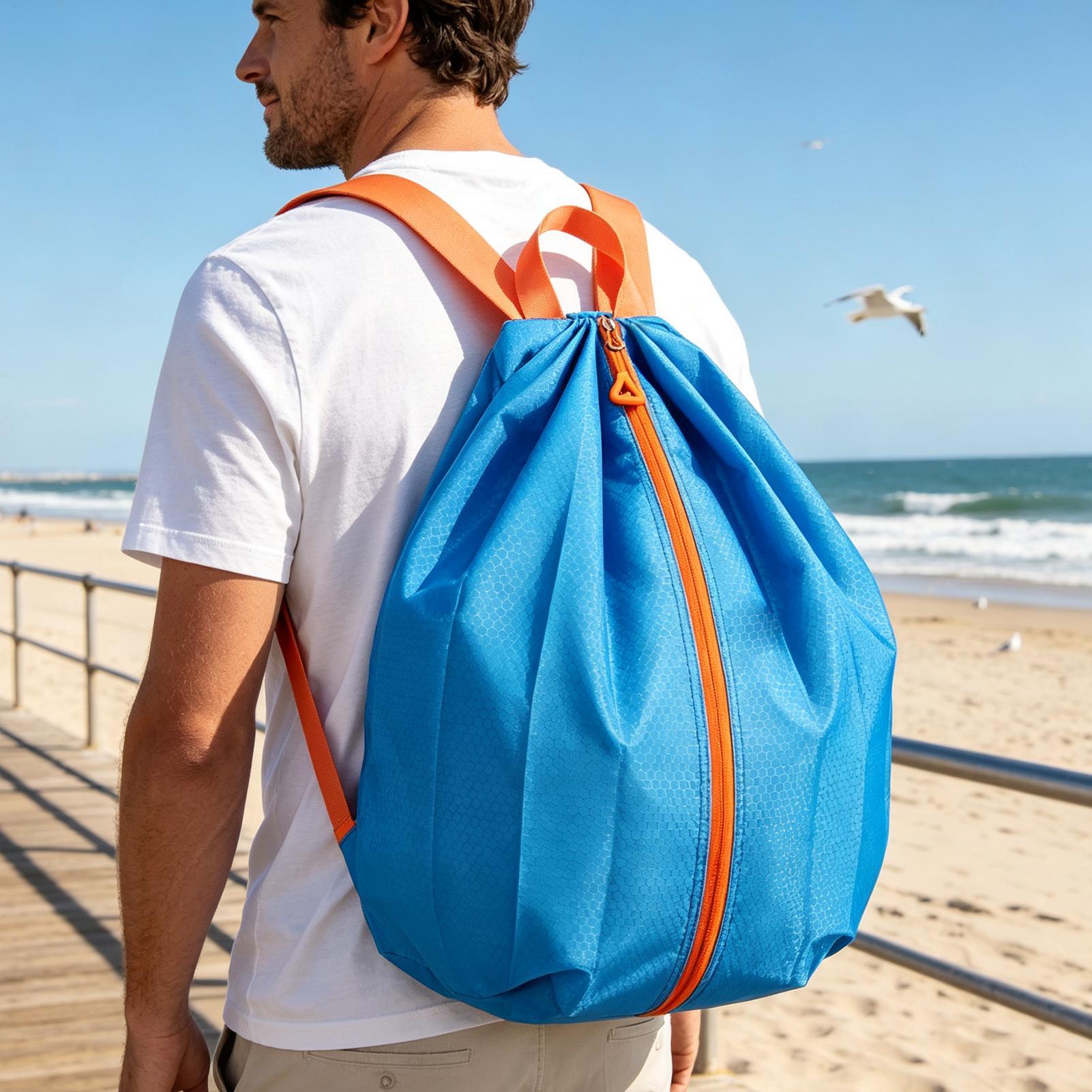 Sac à dos imperméable pour hom - Outdoor Adventure Backpack avis et prix