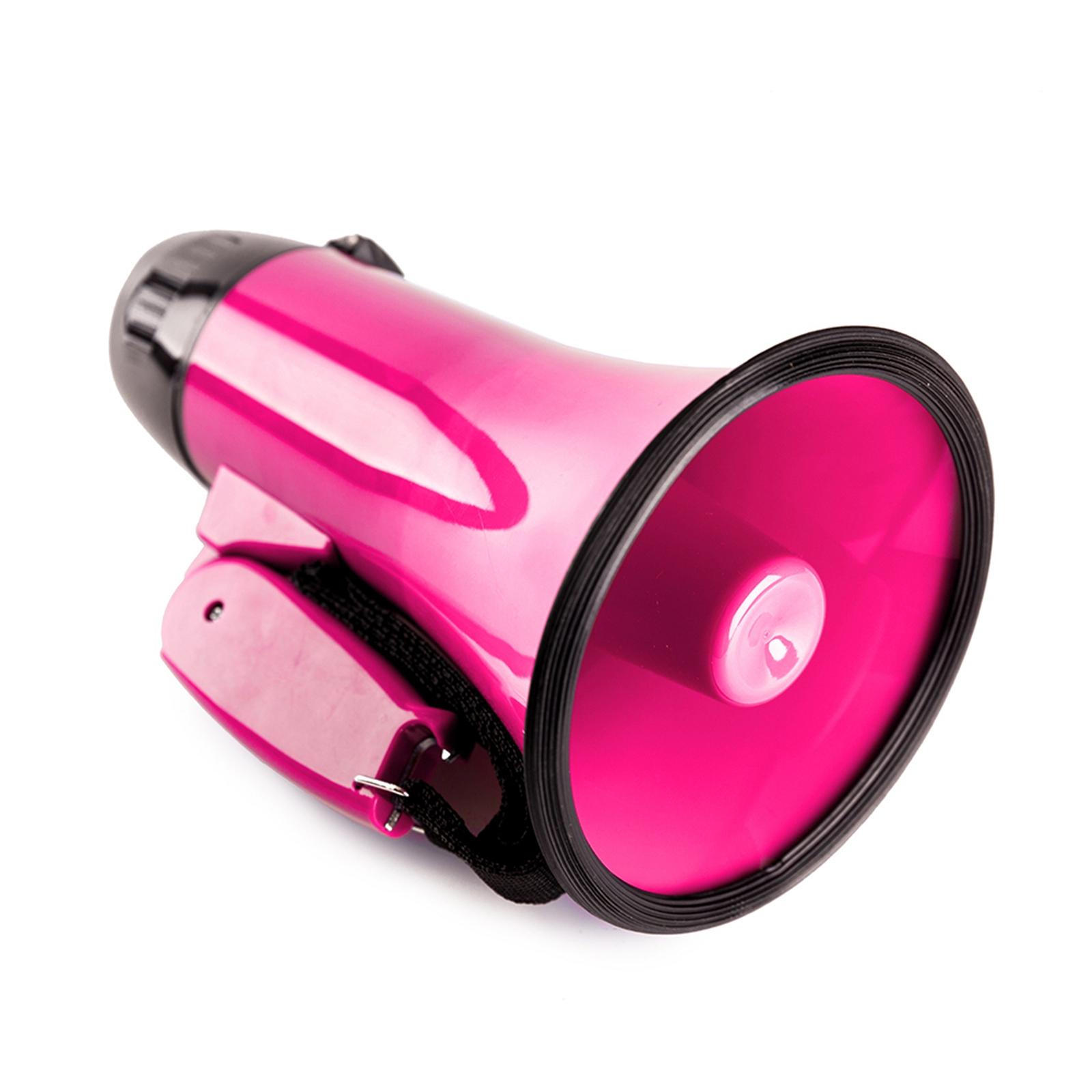Mégaphone portatif avec batter - Outdoor Adventure Sports avis et prix