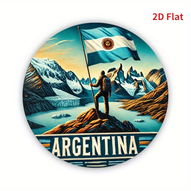 1 pièce en 2D - « Paysages nat - Outdoor Adventure Birthday Party avis et prix
