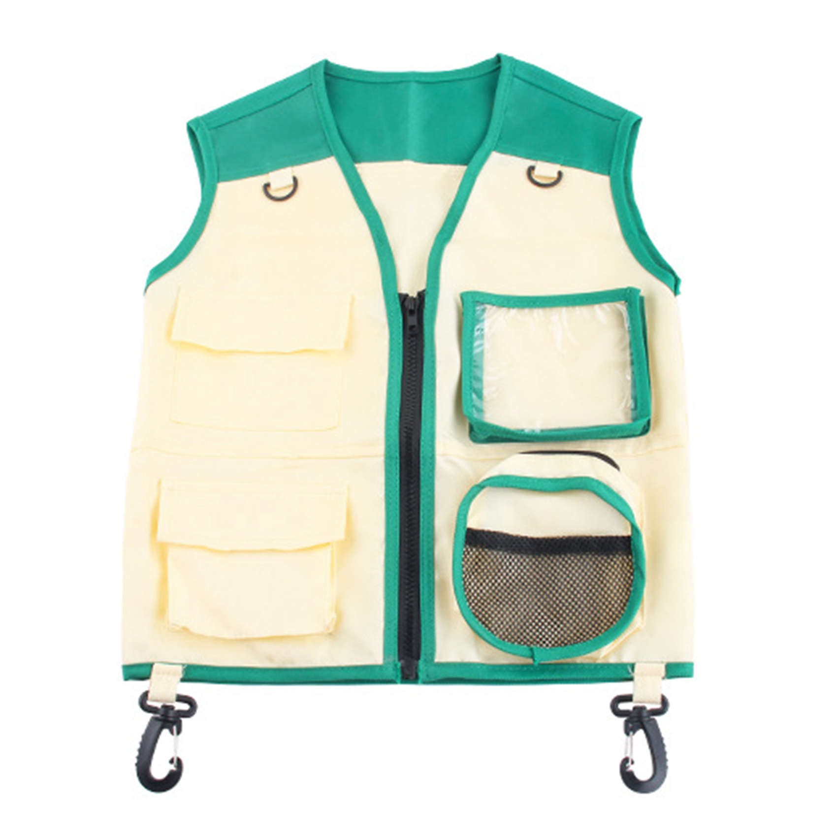 * Kit d'explorateur d'aventure - Outdoor Adventure Kit For Kids avis et prix