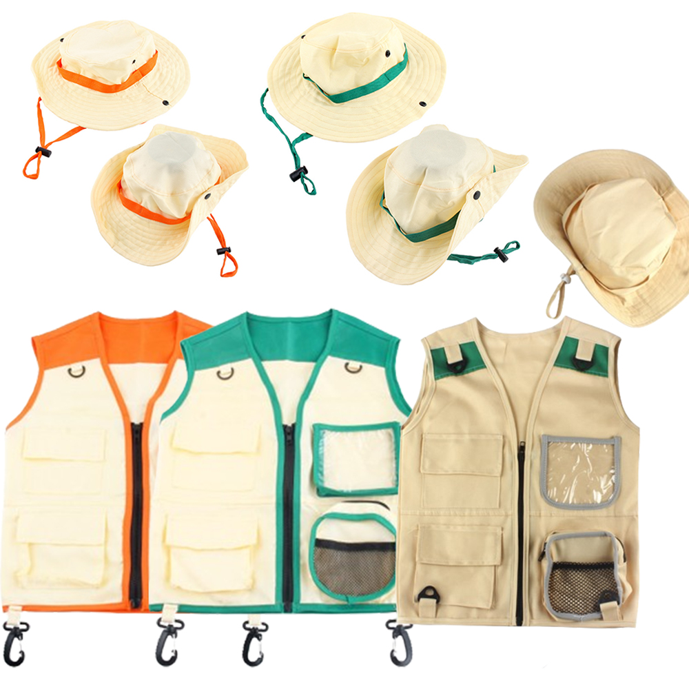 Ensemble de costumes d'explora - Outdoor Adventure Outfit avis et prix