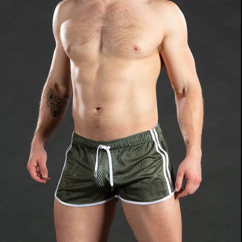 Nouveau short de sport pour ho - Outdoor Adventure Sports avis et prix