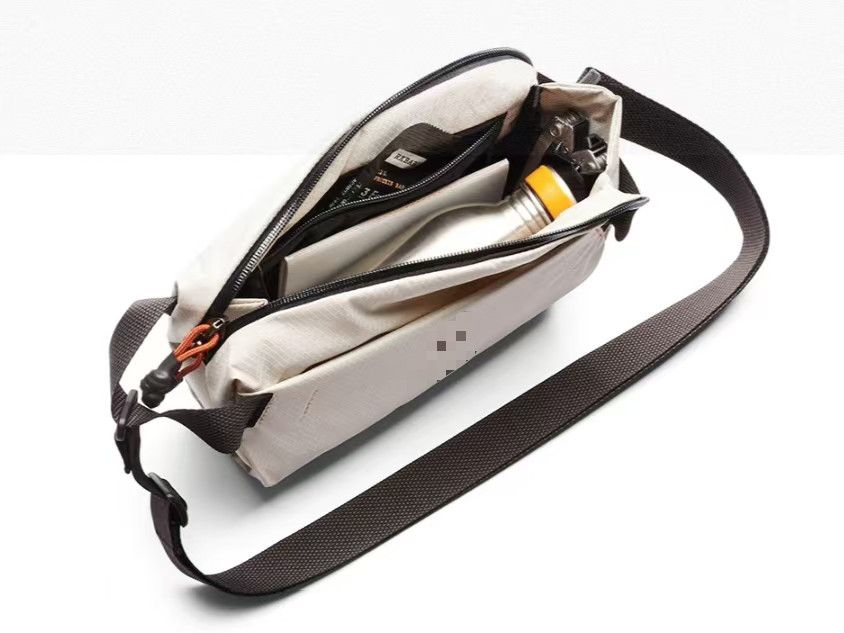 Sac de poitrine imperméable Bl - Outdoor Adventure Trips avis et prix