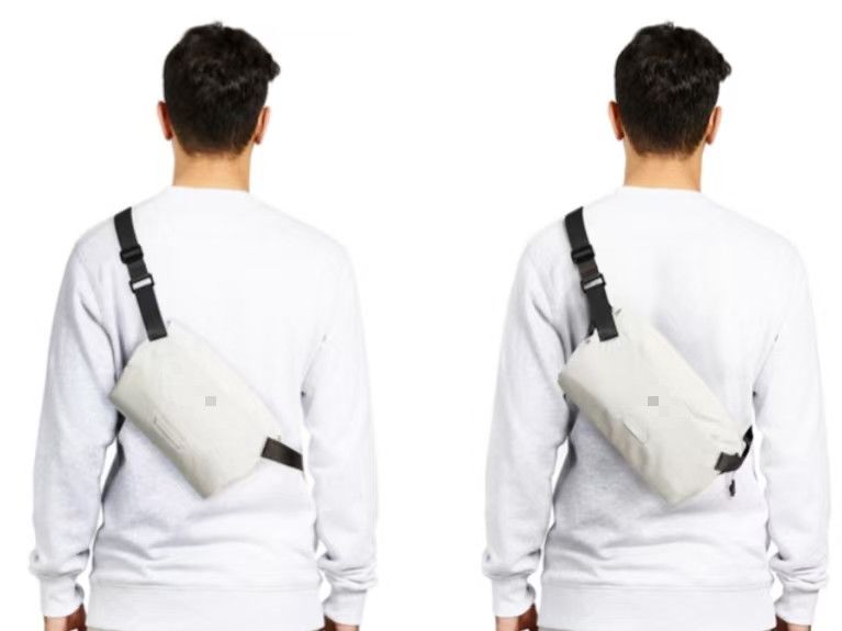 Sac de poitrine imperméable Bl - Outdoor Adventure Trips avis et prix