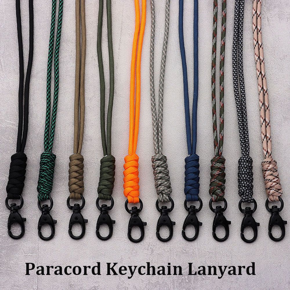 Paracorde porte-clés lanière b - Outdoor Adventure Backpack avis et prix