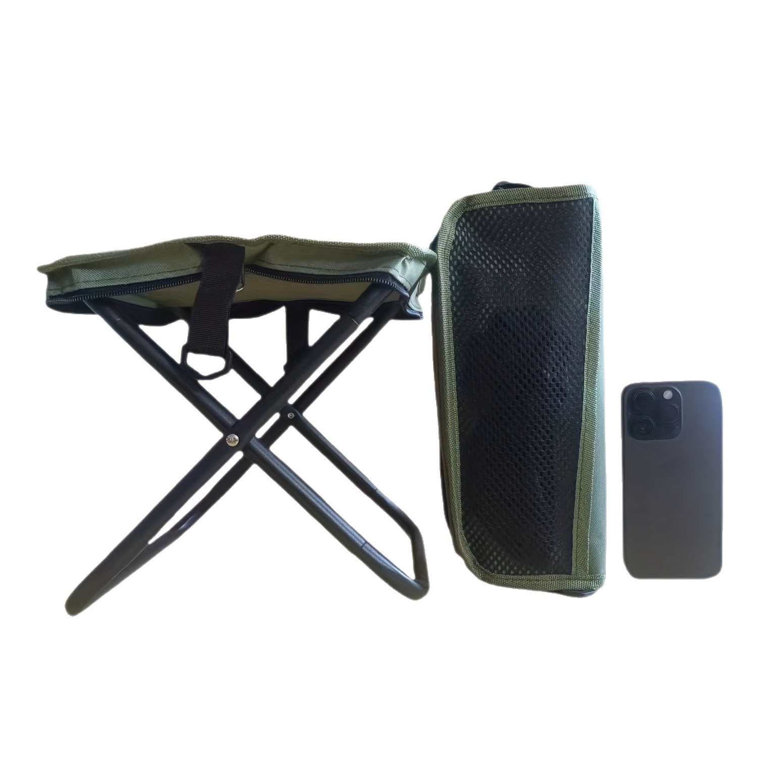 Tabouret pliable portable S2,  - Outdoor Adventure Backpack avis et prix
