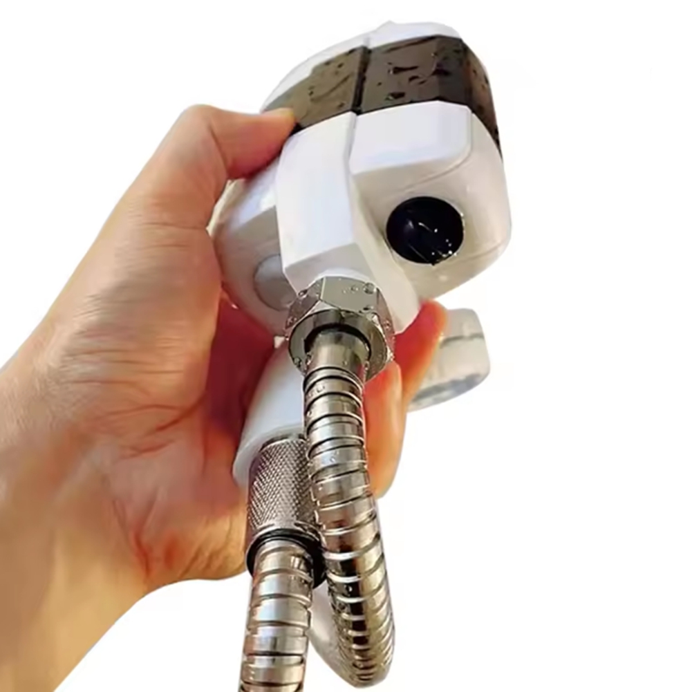 Douche portable électrique rec - Outdoor Adventure Trips avis et prix