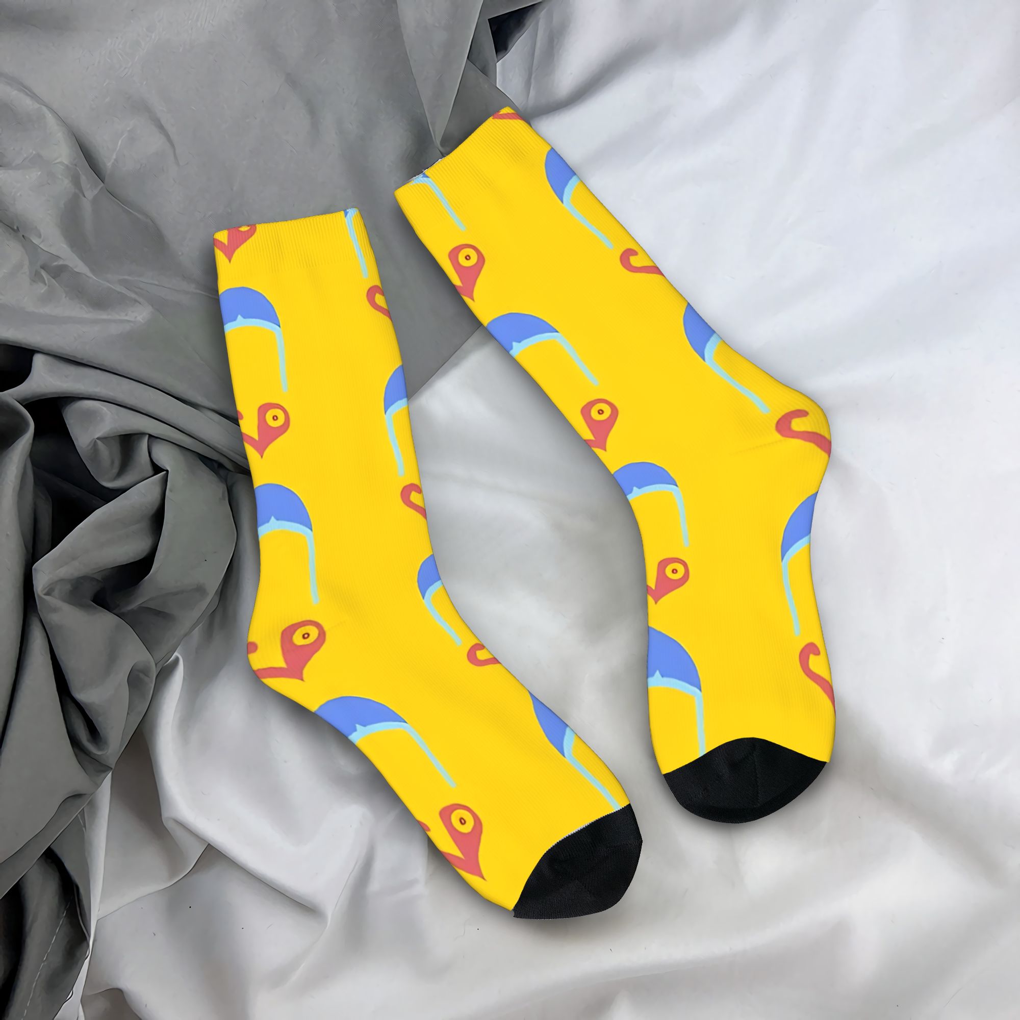 Digimon Adventure, chaussettes - Outdoor Adventure Sports avis et prix
