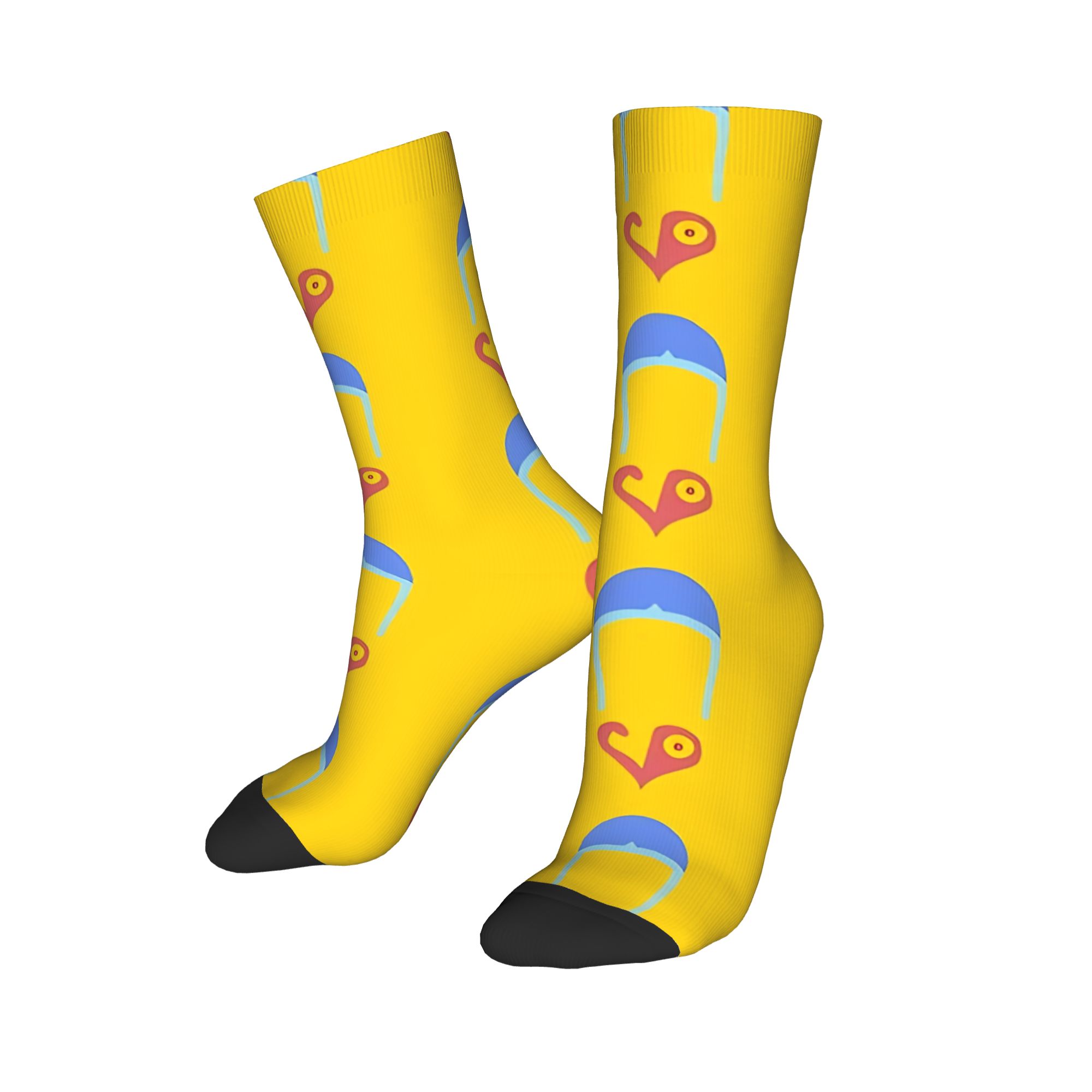 Digimon Adventure, chaussettes - Outdoor Adventure Sports avis et prix