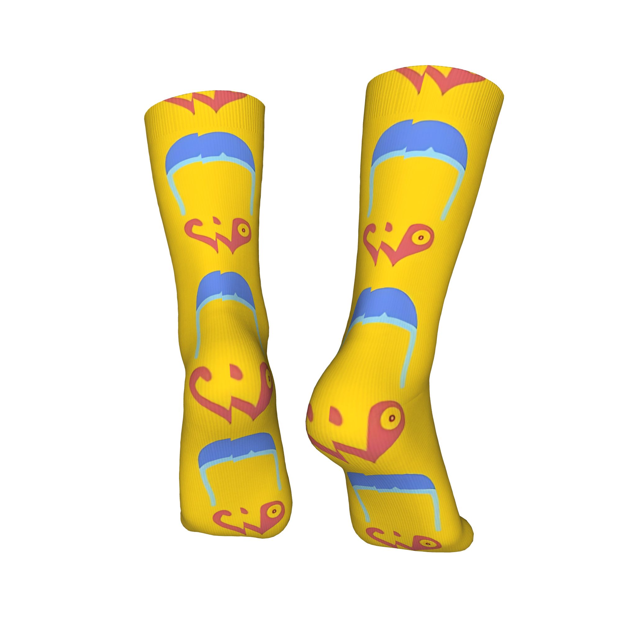 Digimon Adventure, chaussettes - Outdoor Adventure Sports avis et prix