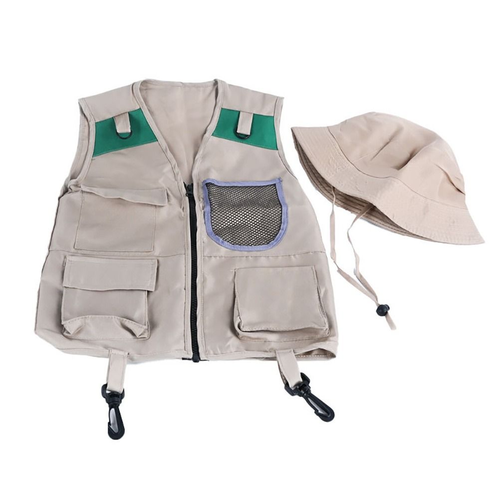 Ensemble de jeu de déguisement - Outdoor Adventure Kit For Kids avis et prix